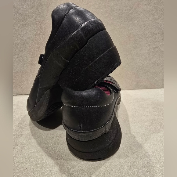 Z-coil Z-Breeze Mary Jane Wms Sz US 10 Styish Comfort - Picture 3 of 13